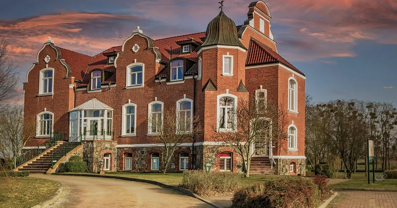 Was nach der Rettung wirklich zählt: nicht die Tür, sondern das Schloss