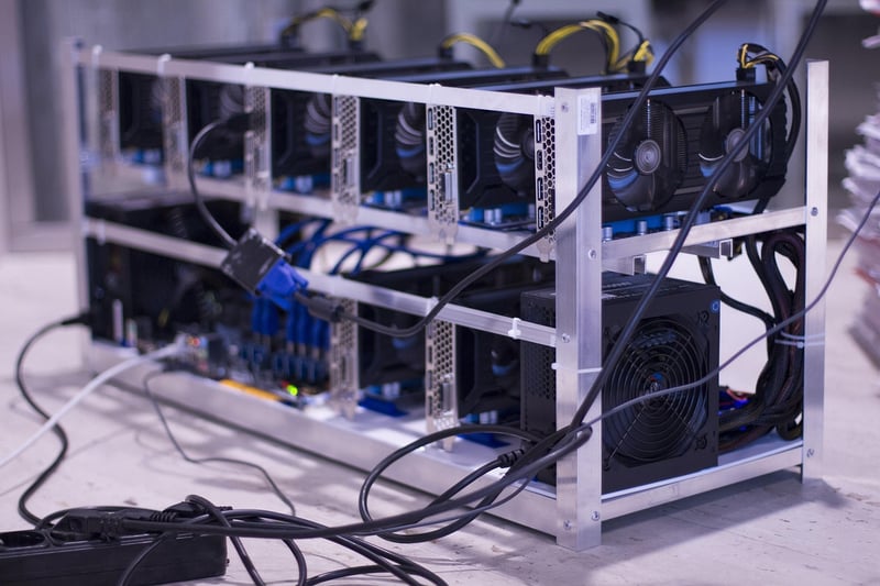 Monero Mining 2026: So schürfst du Kryptowährung effizient und profitabel